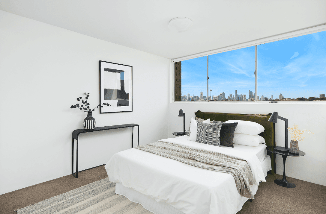 58/268 Johnston Street, Annandale NSW