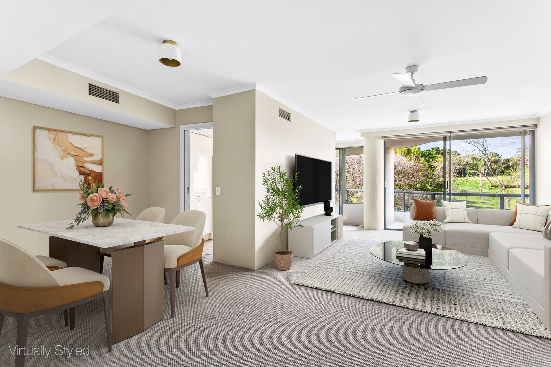 307/93 Brompton Road, Kensington NSW