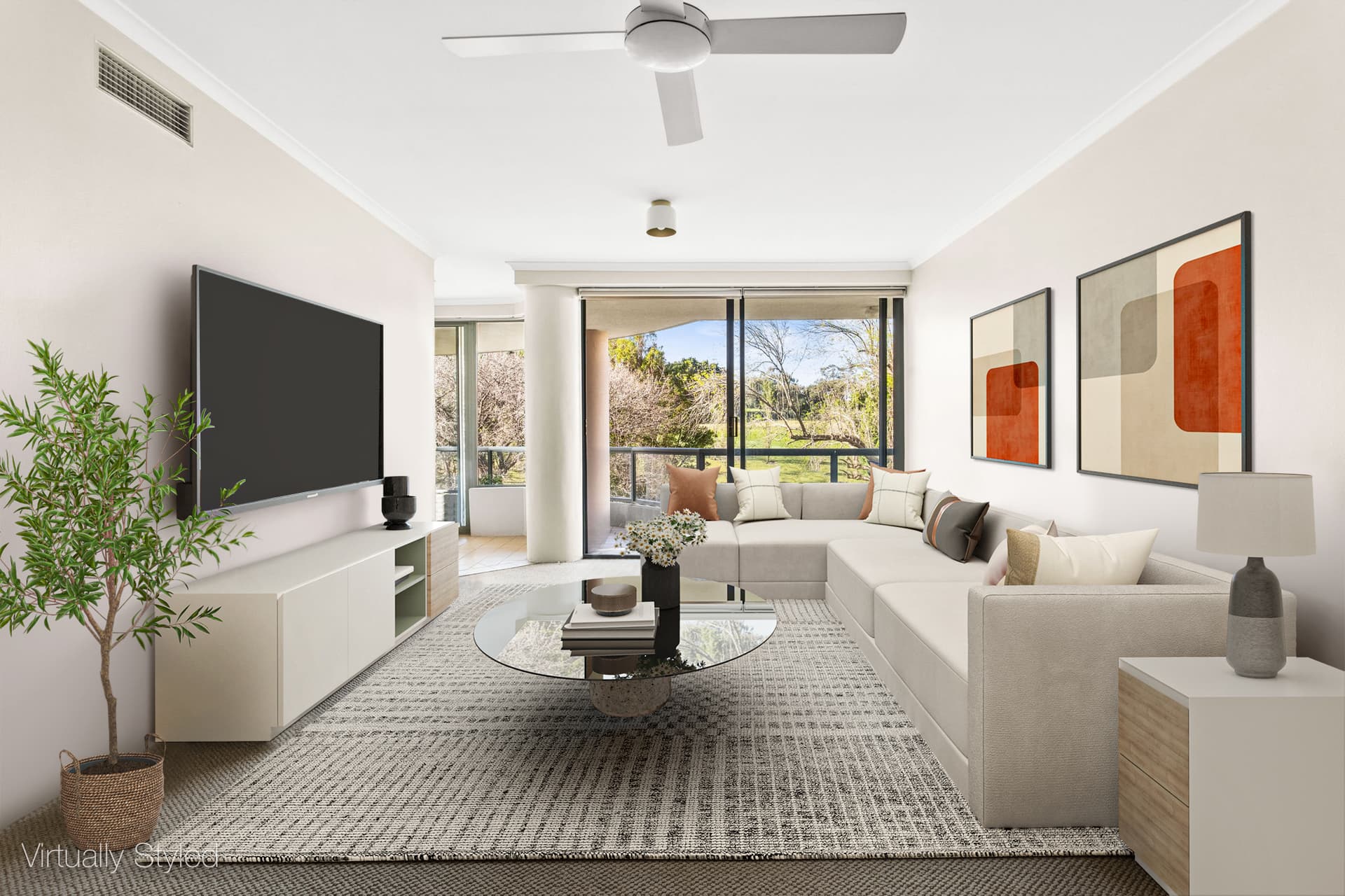 307/93 Brompton Road, Kensington NSW