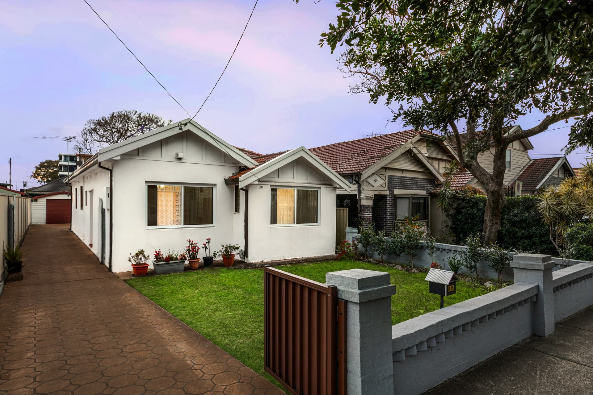 135 Tweedmouth Avenue, Rosebery NSW