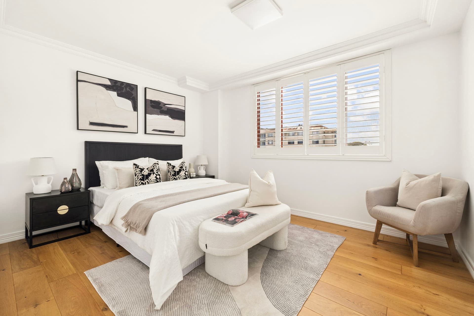 438/83-93 Dalmeny Avenue, Rosebery NSW