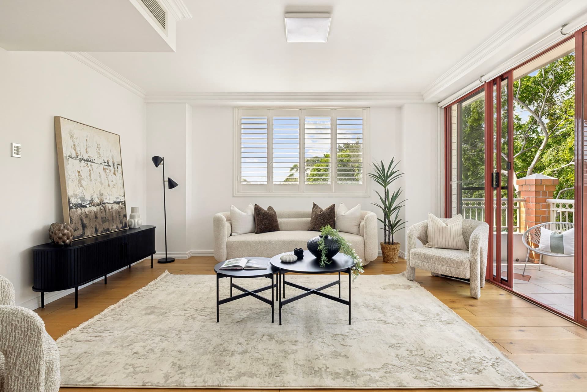 438/83-93 Dalmeny Avenue, Rosebery NSW
