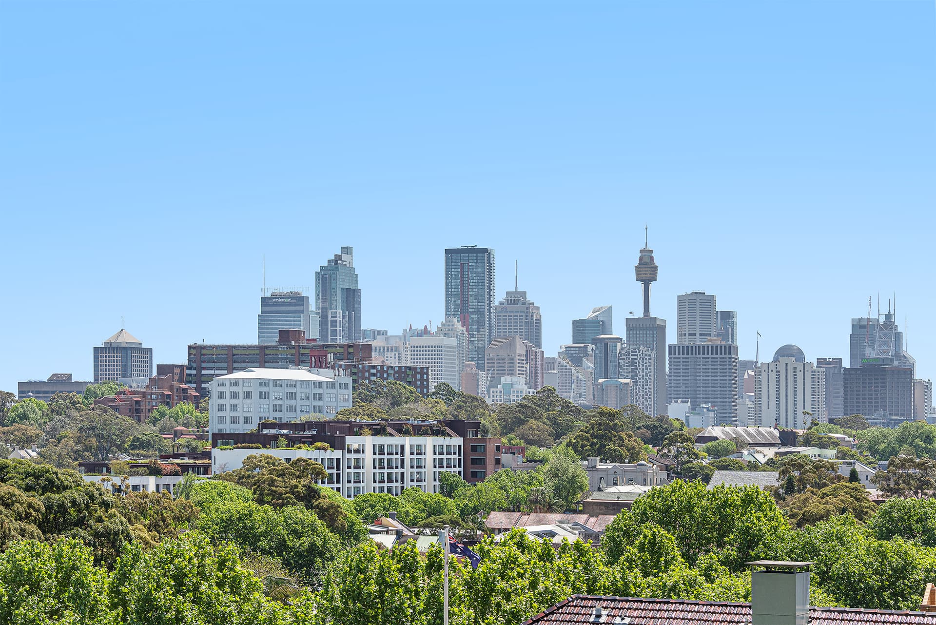 G1217/780 Bourke Street, Redfern NSW