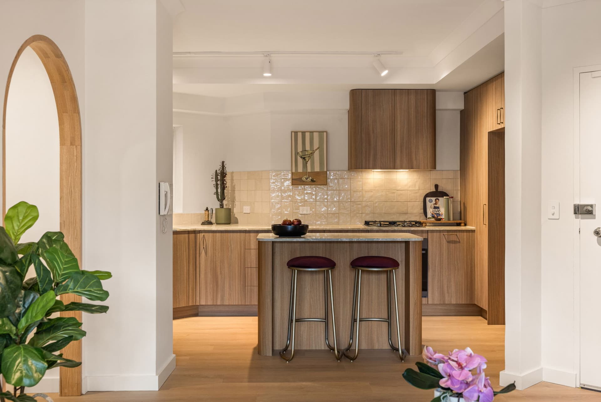 2/9-19 Nickson Street, Surry Hills NSW
