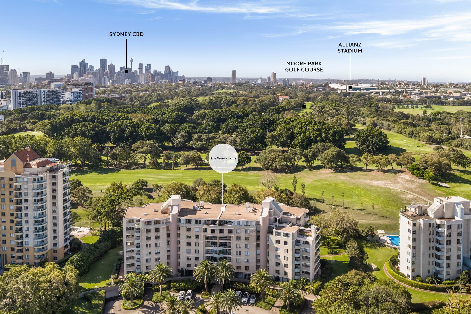 307/93 Brompton Road, Kensington NSW