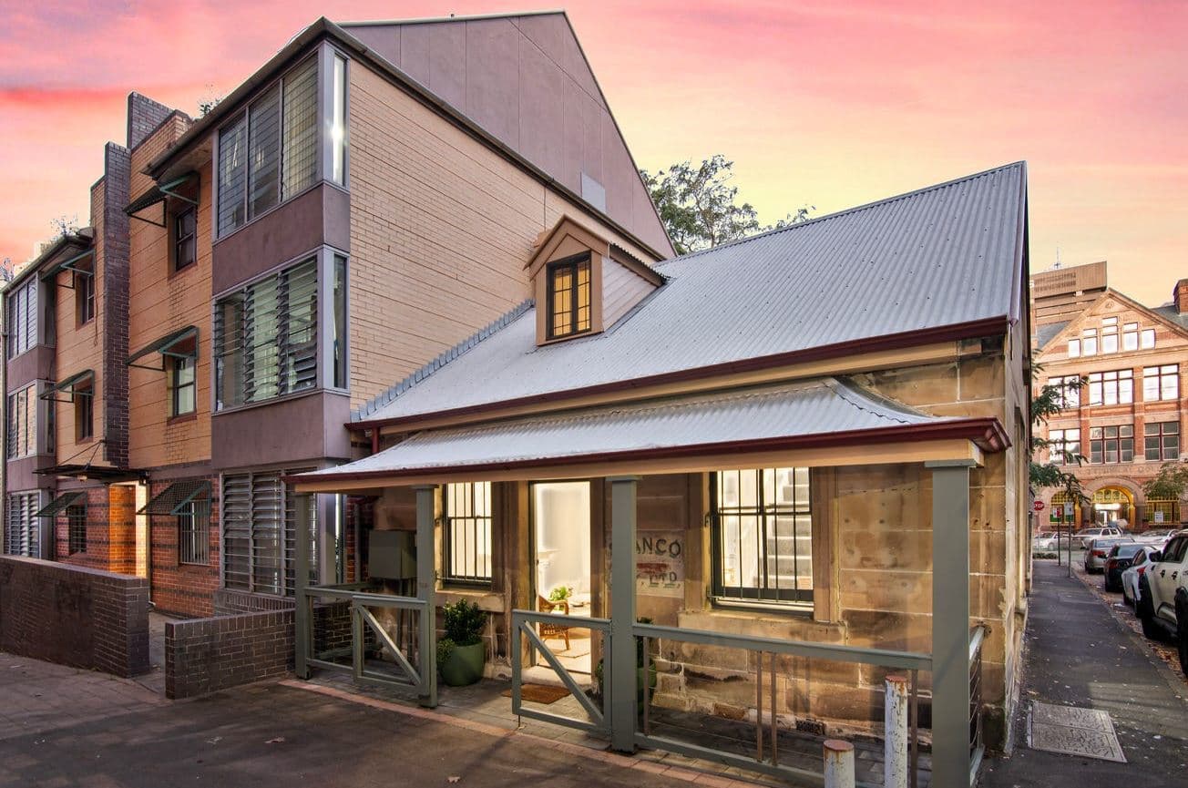 350 Bulwara Road, Ultimo NSW