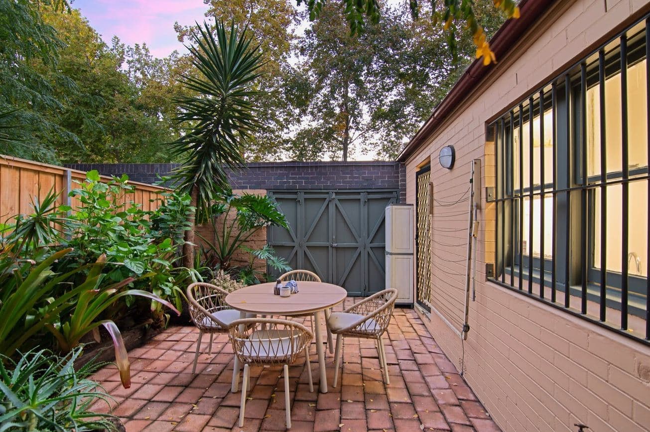 350 Bulwara Road, Ultimo NSW