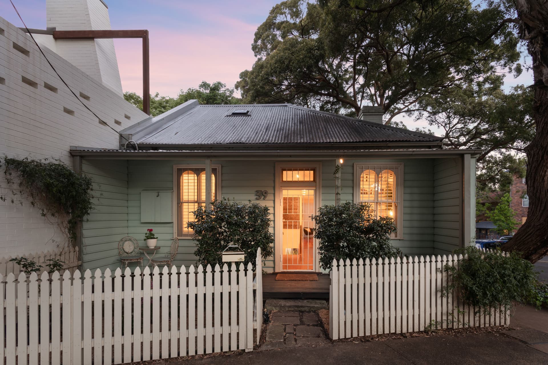 39 Morehead Street, Redfern NSW