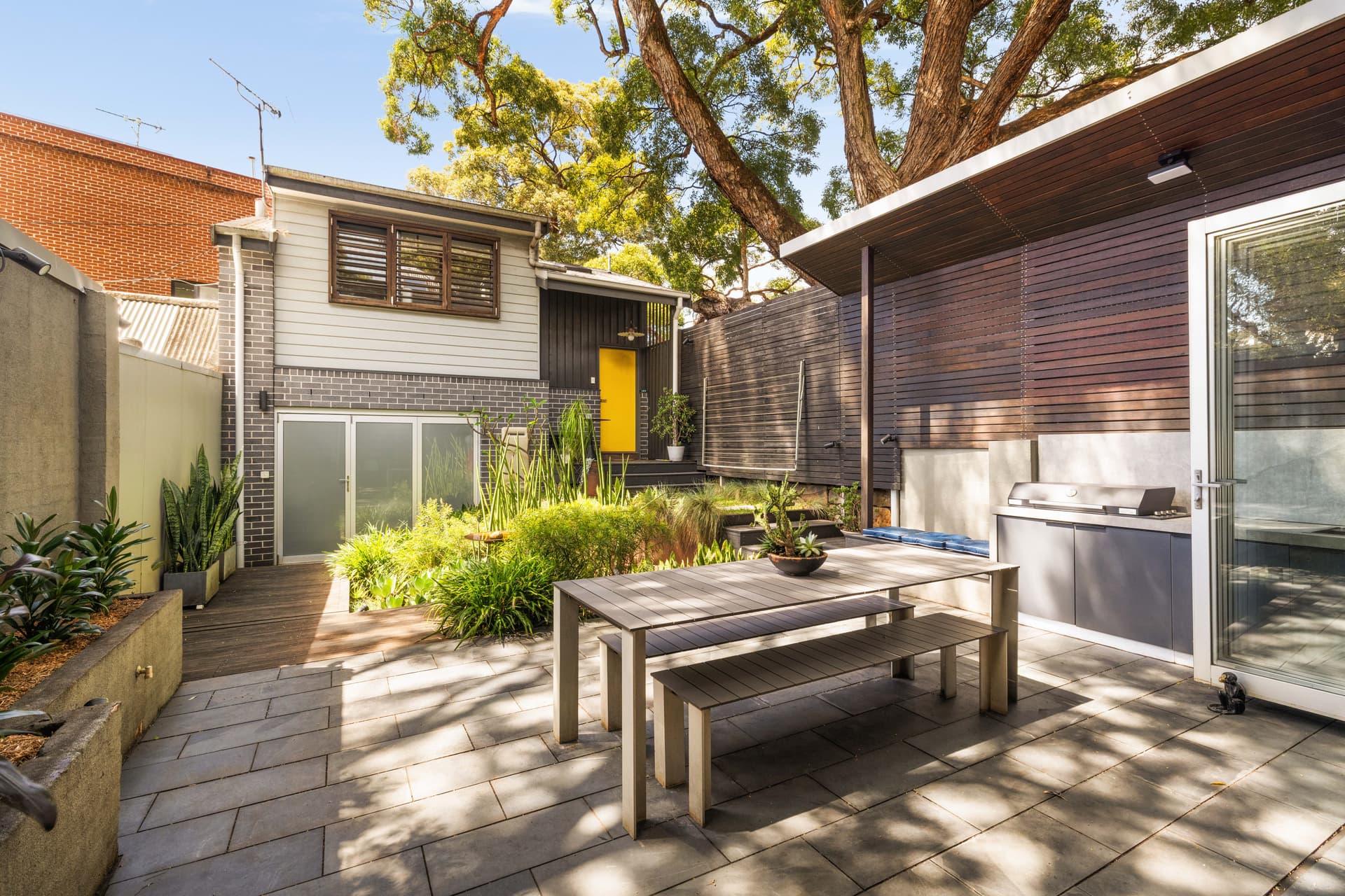 39 Morehead Street, Redfern NSW