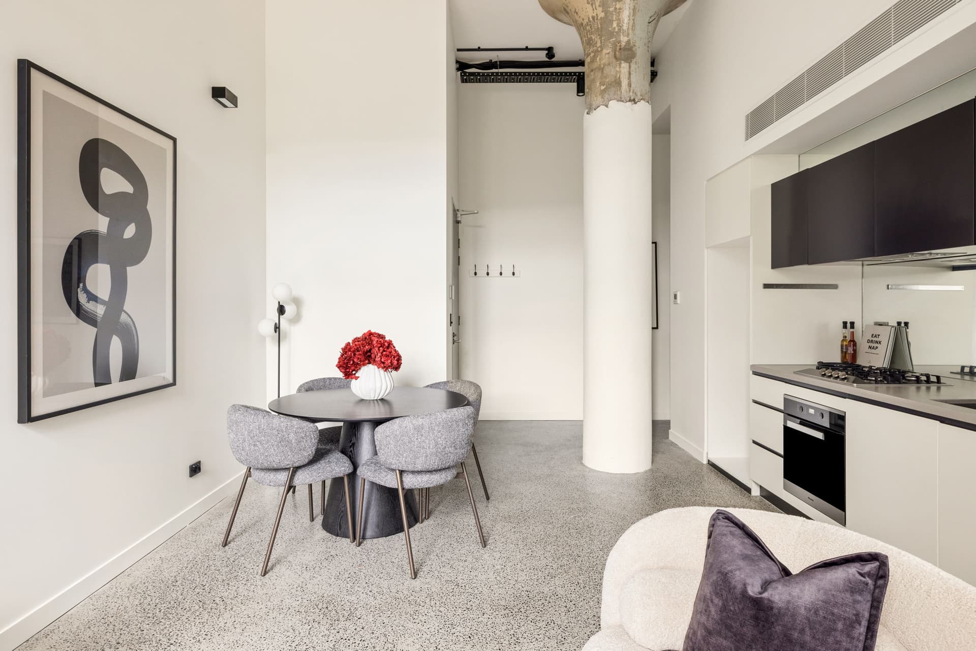 59/8 Crewe Place, Rosebery NSW