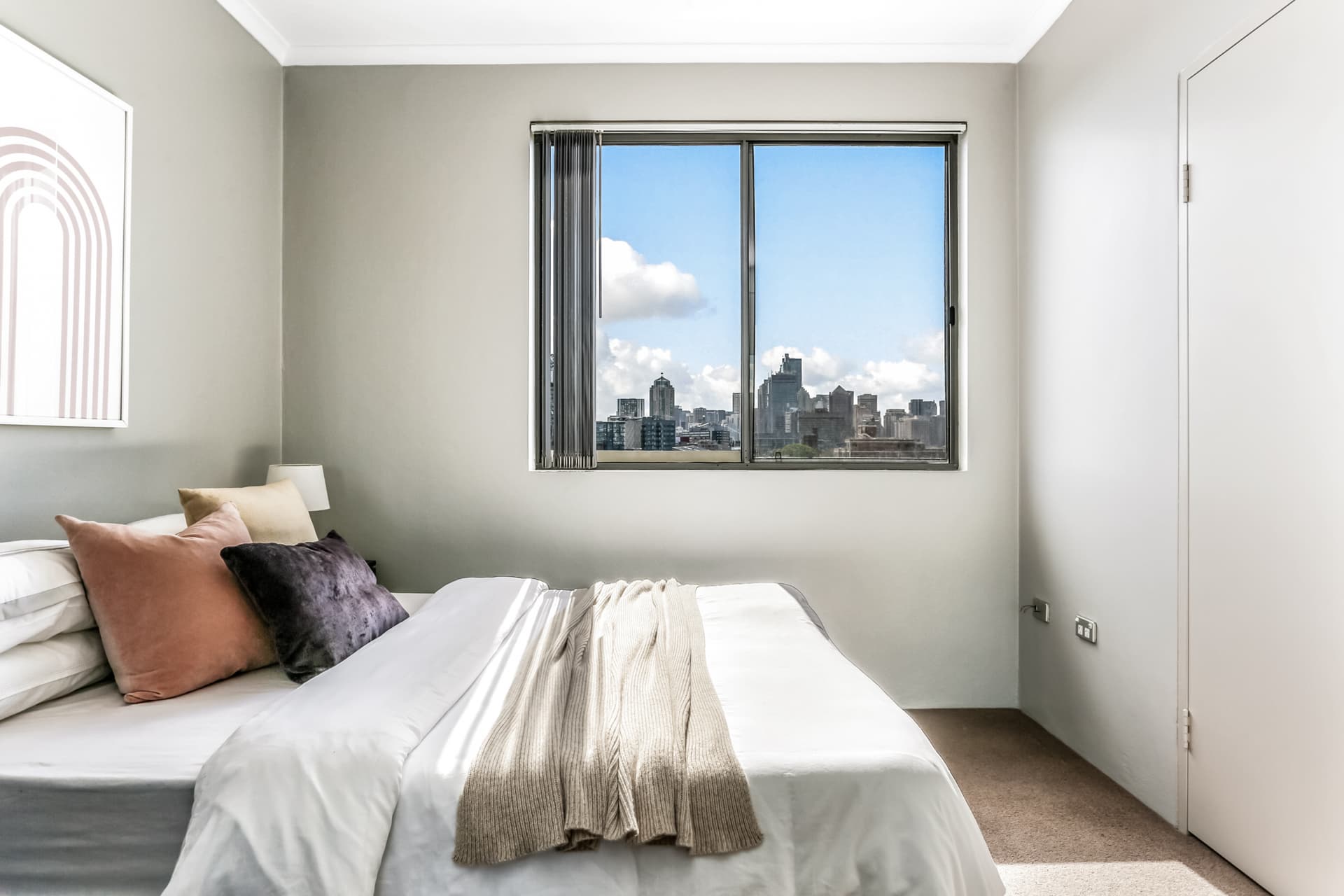 45/52-60 Renwick Street, Redfern NSW