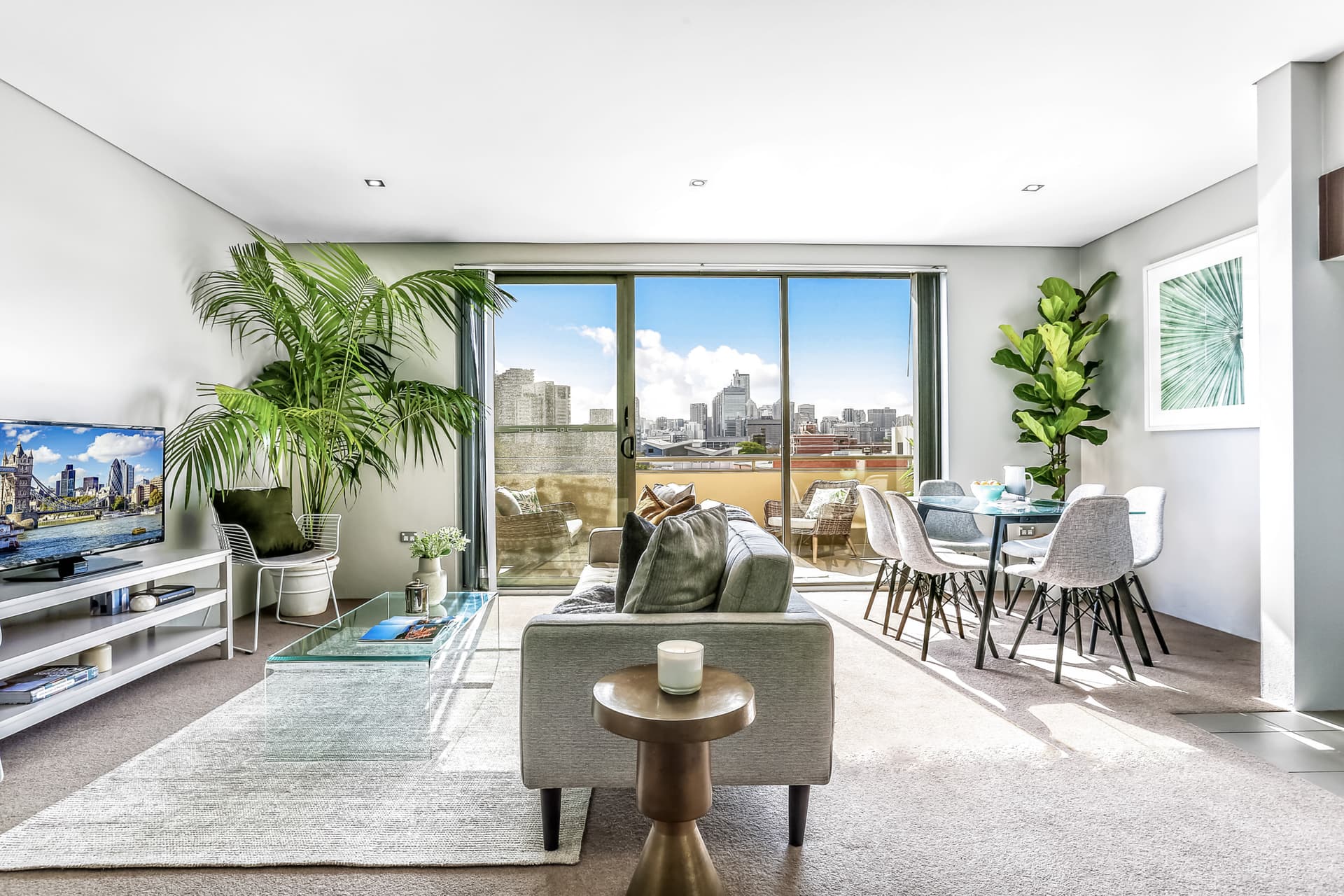 45/52-60 Renwick Street, Redfern NSW