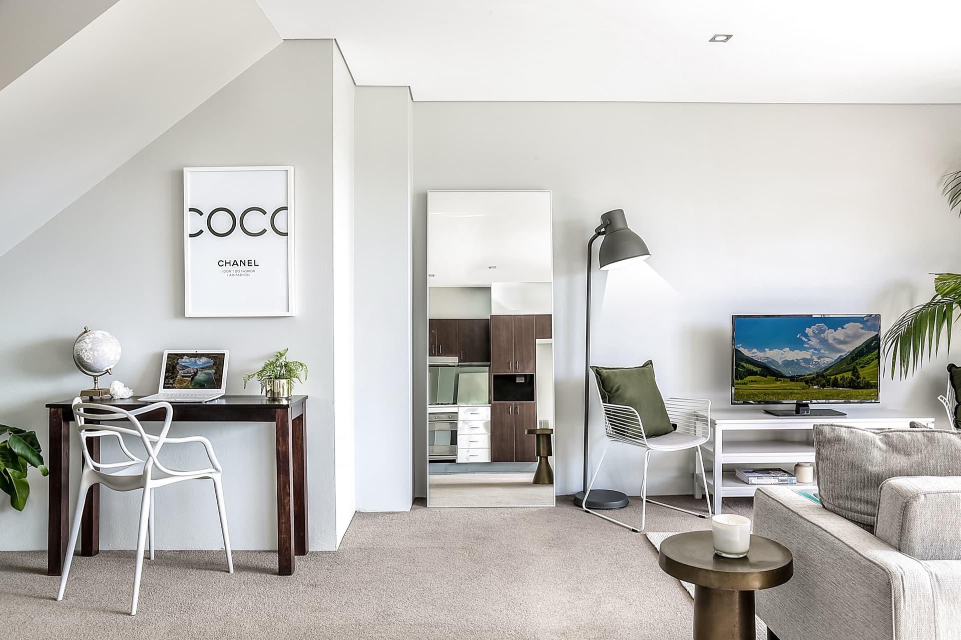 45/52-60 Renwick Street, Redfern NSW