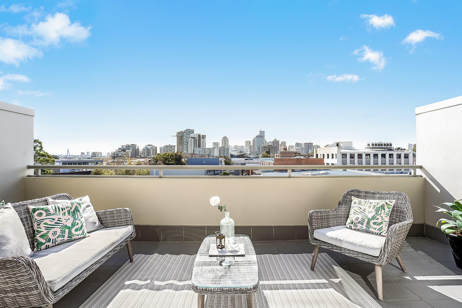 45/52-60 Renwick Street, Redfern NSW