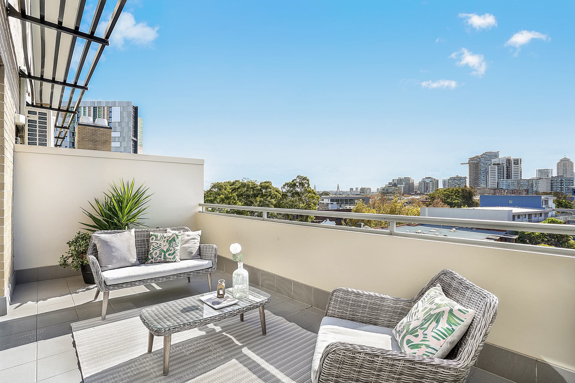 45/52-60 Renwick Street, Redfern NSW