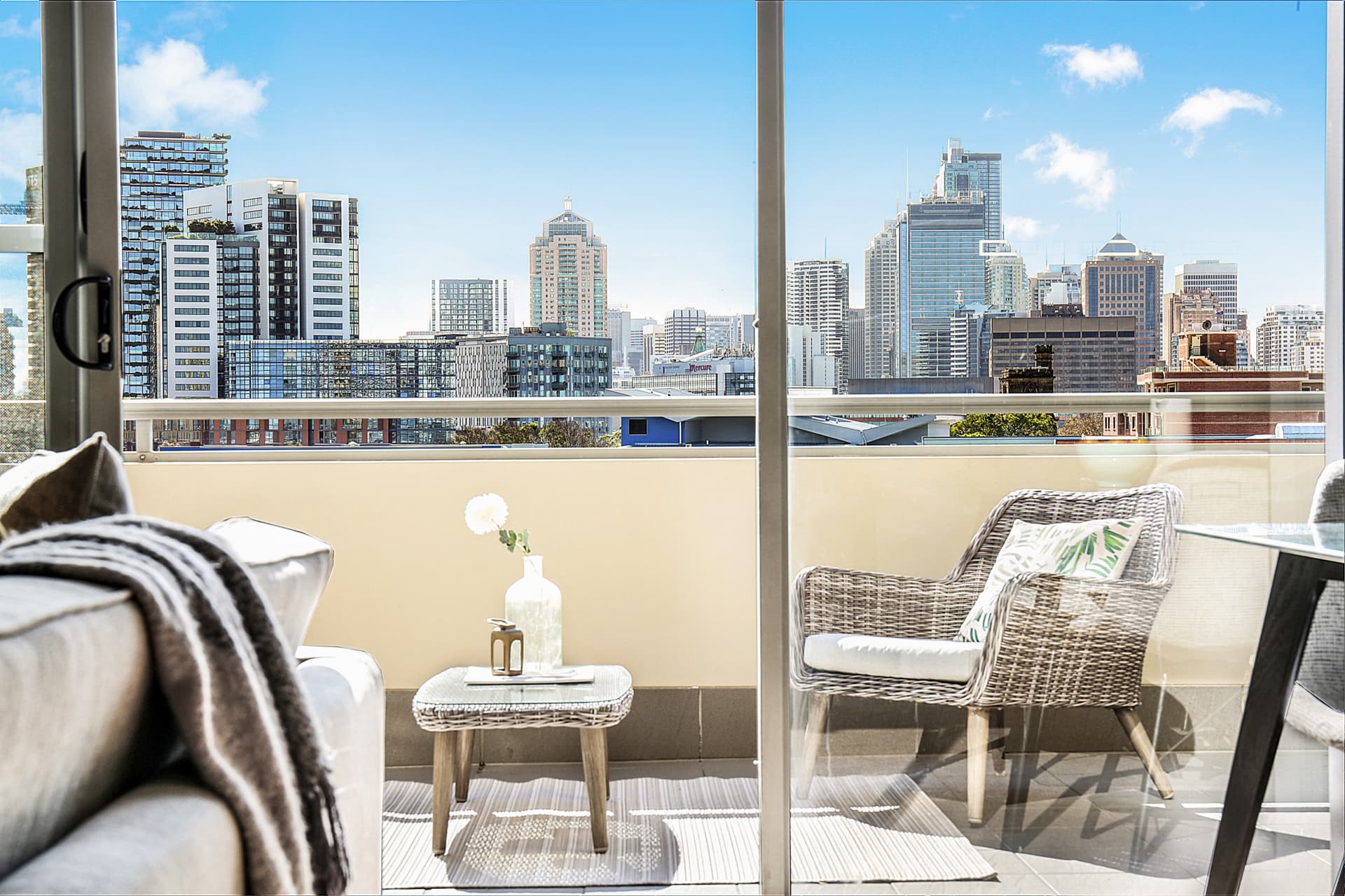 45/52-60 Renwick Street, Redfern NSW