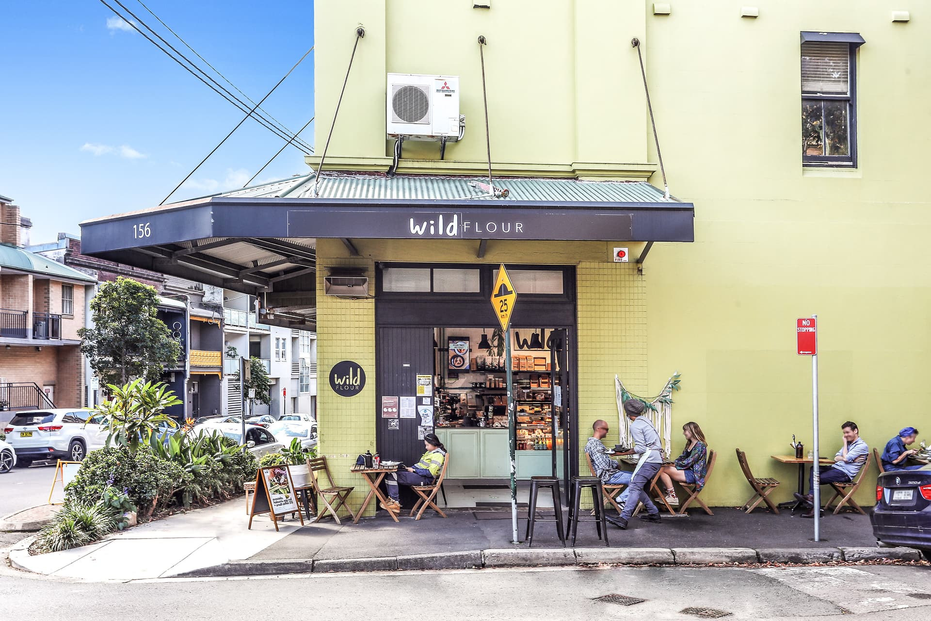 23 Edward Street, Darlington NSW