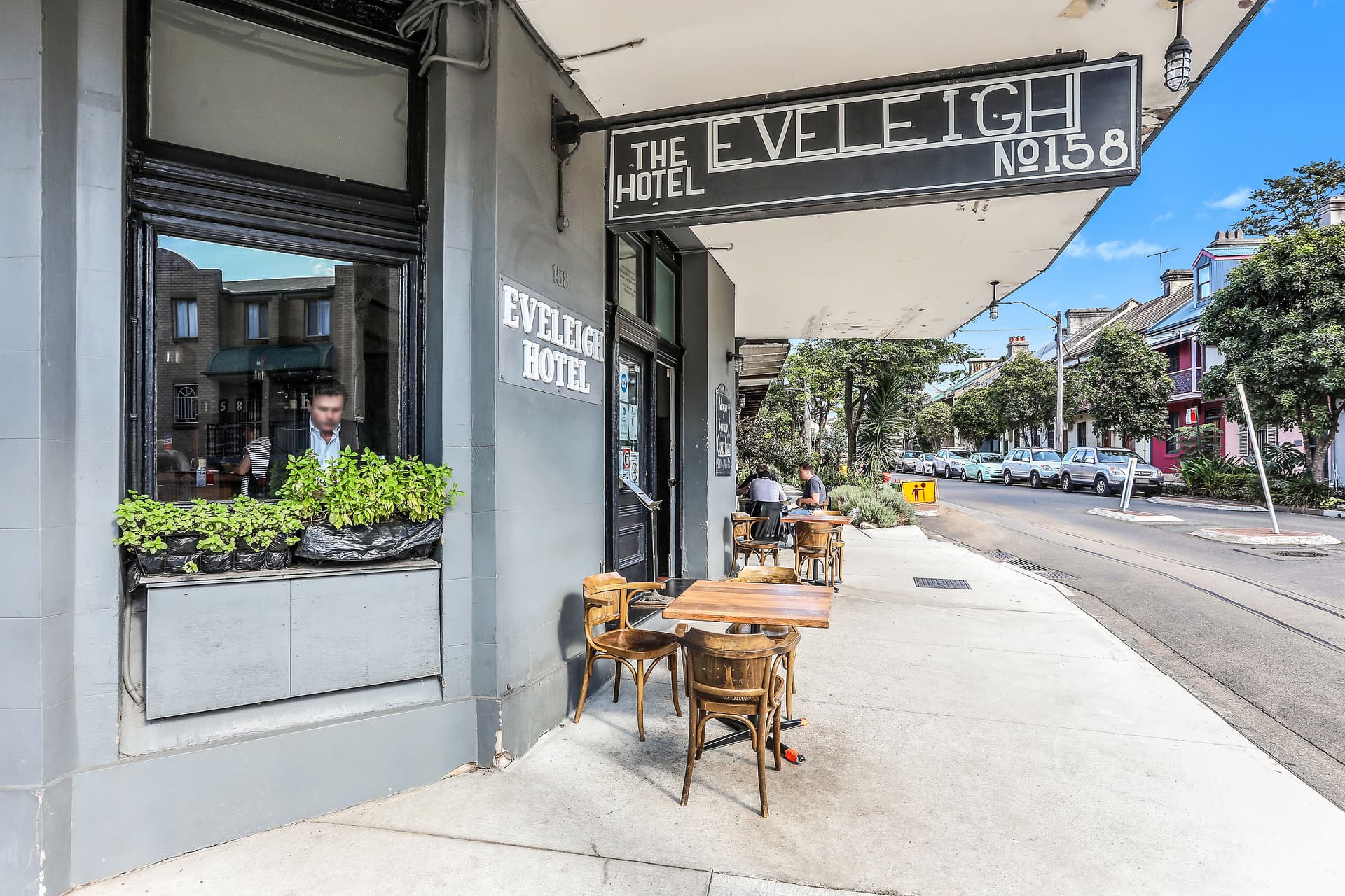 23 Edward Street, Darlington NSW