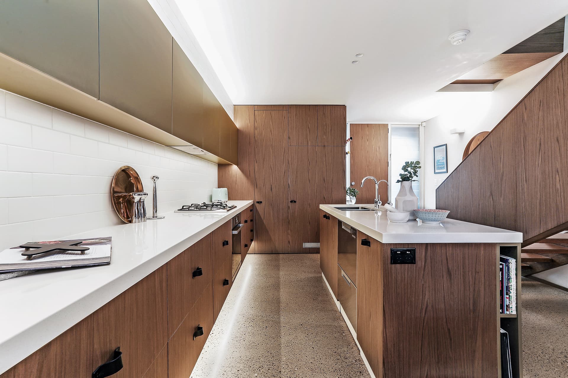 2 Short Street, Redfern NSW