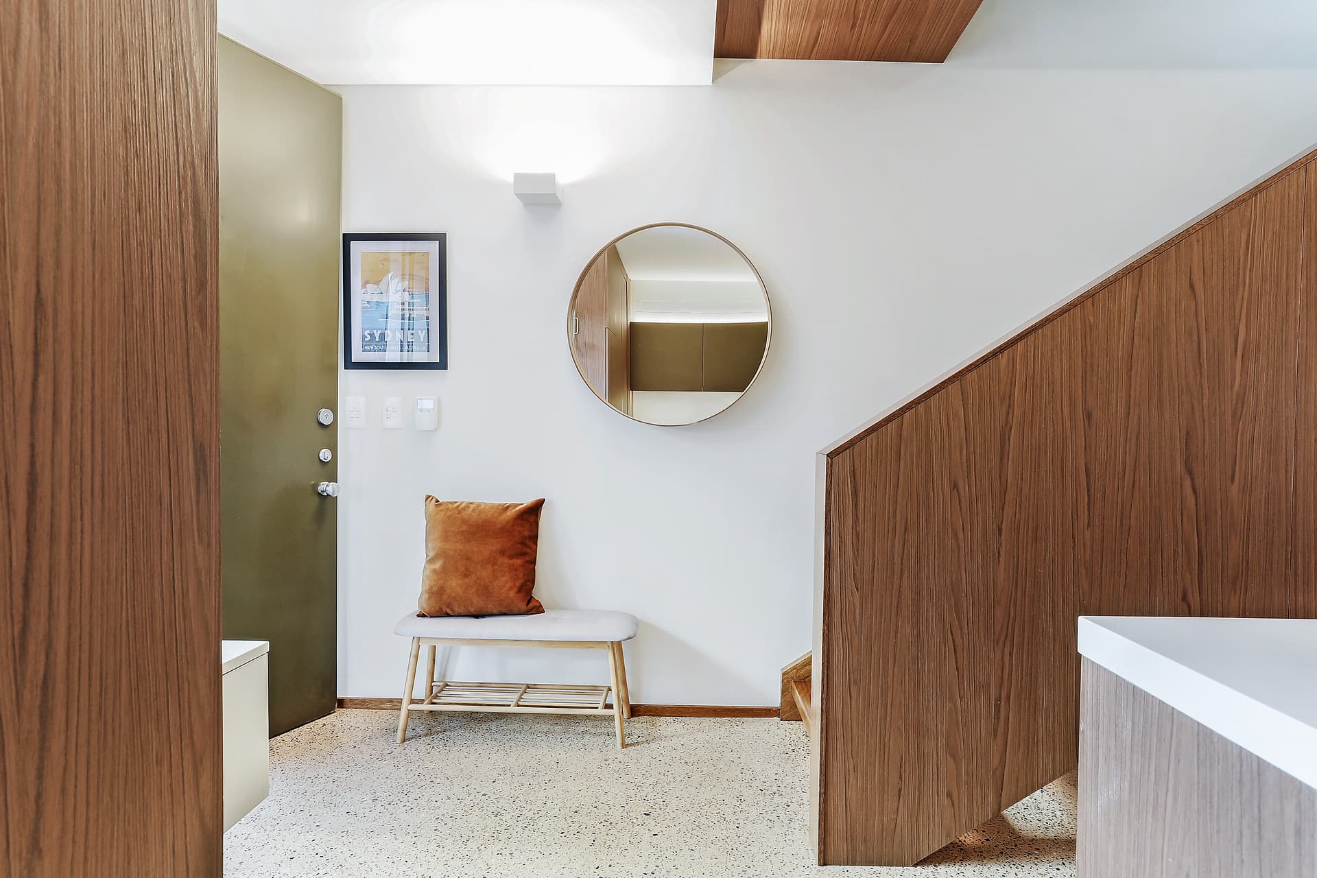 2 Short Street, Redfern NSW