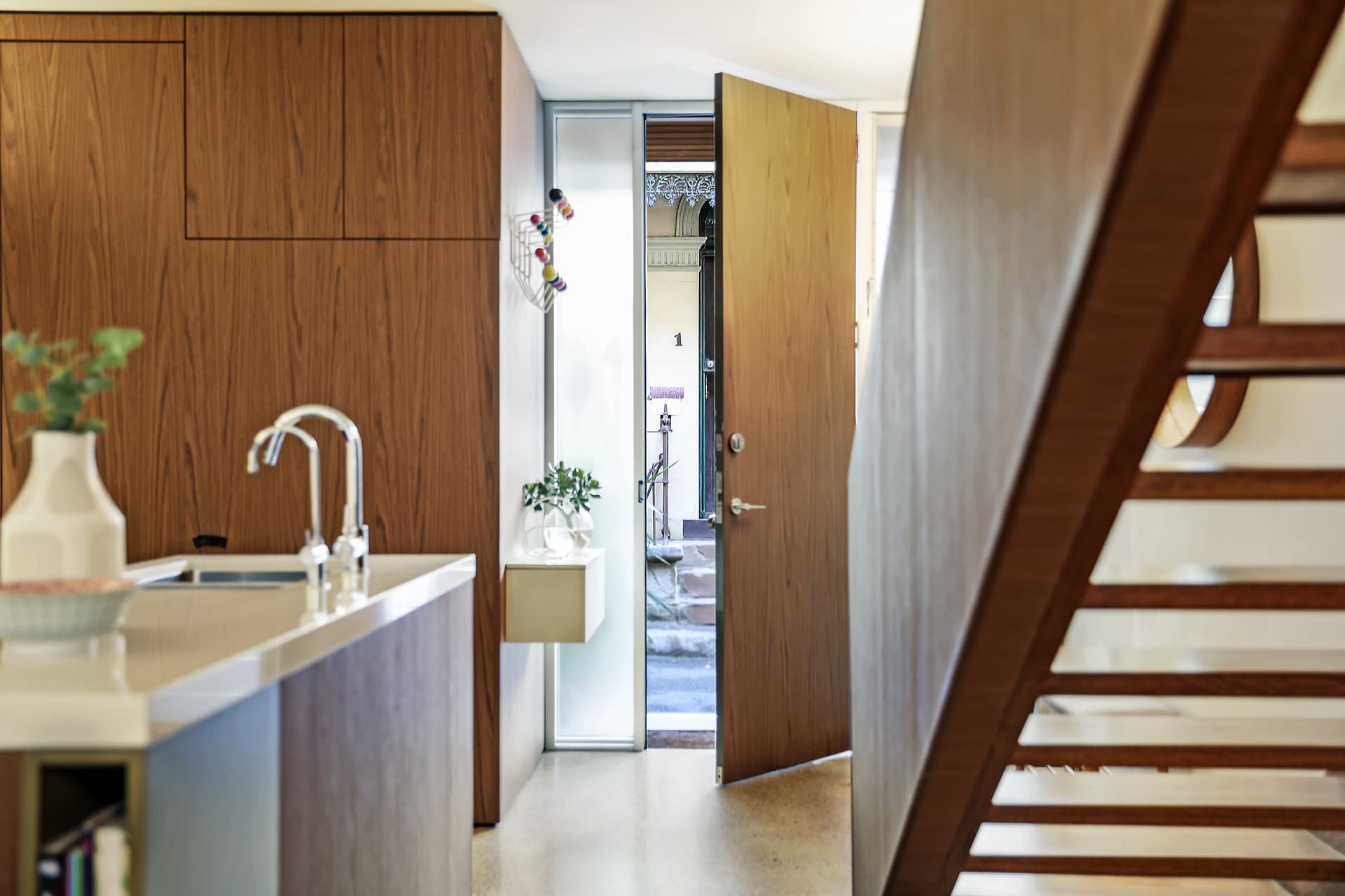 2 Short Street, Redfern NSW