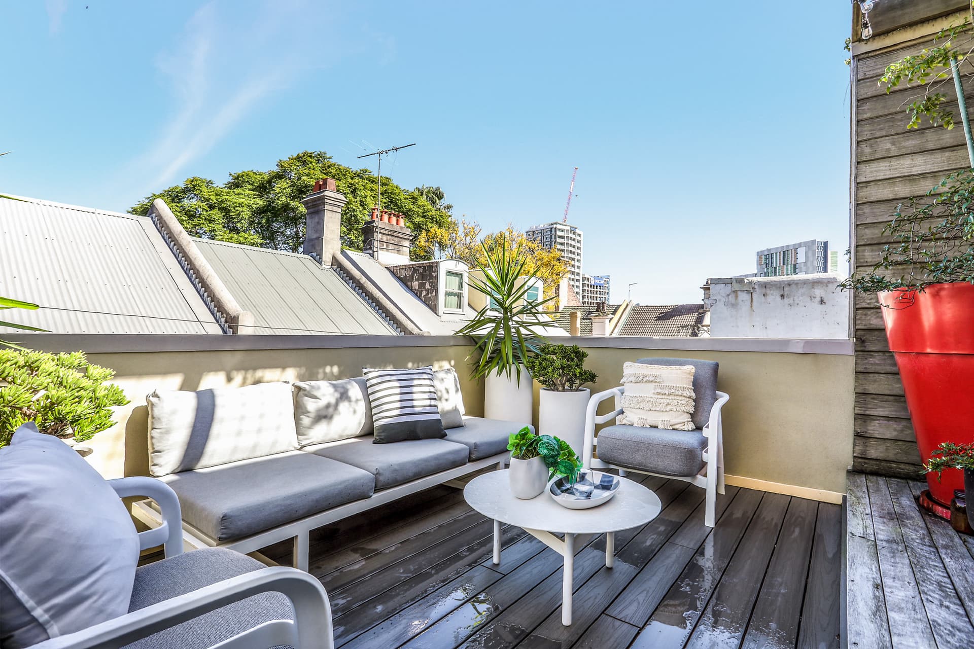 2 Short Street, Redfern NSW