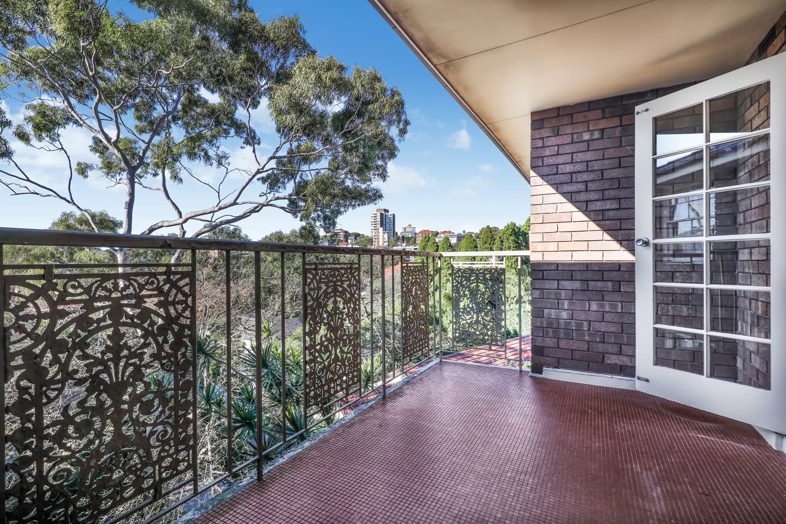 4/23 Greenoaks Avenue, Double Bay NSW