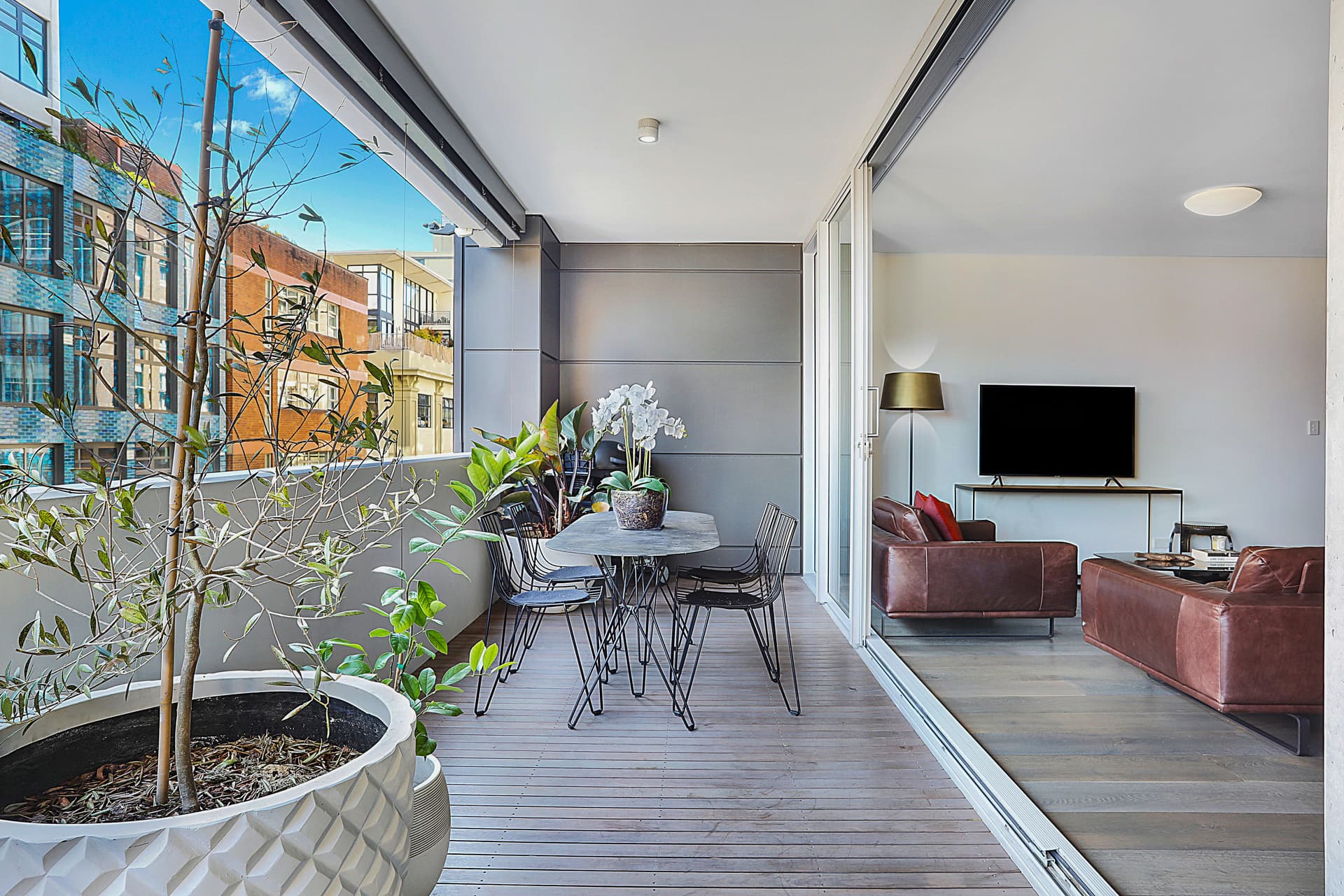 33/33 Reservoir Street, Surry Hills NSW