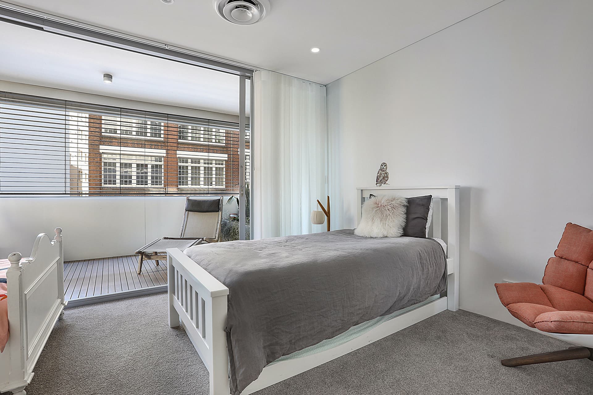 33/33 Reservoir Street, Surry Hills NSW