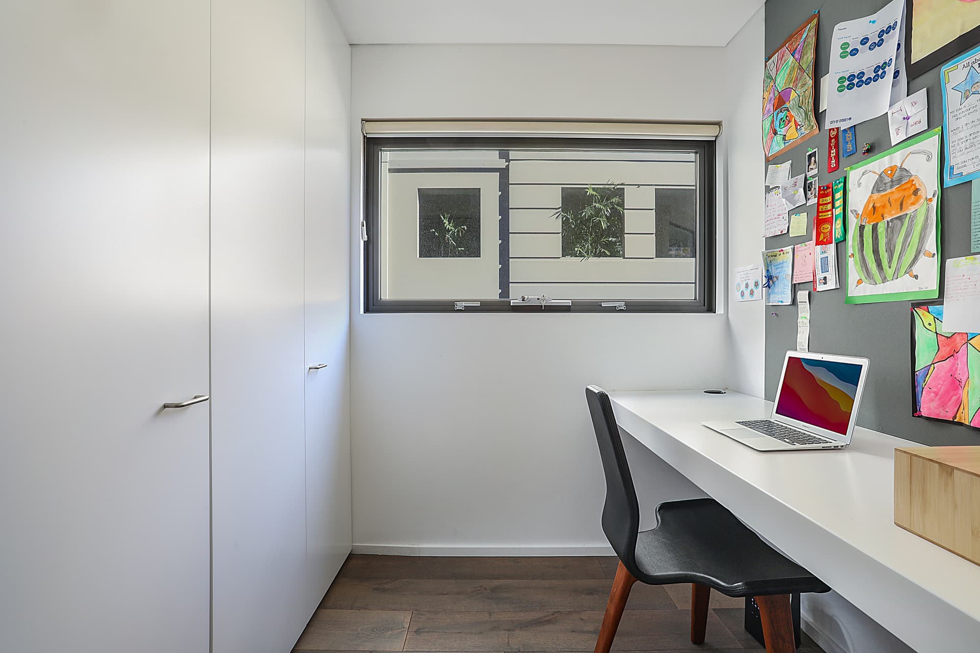 33/33 Reservoir Street, Surry Hills NSW