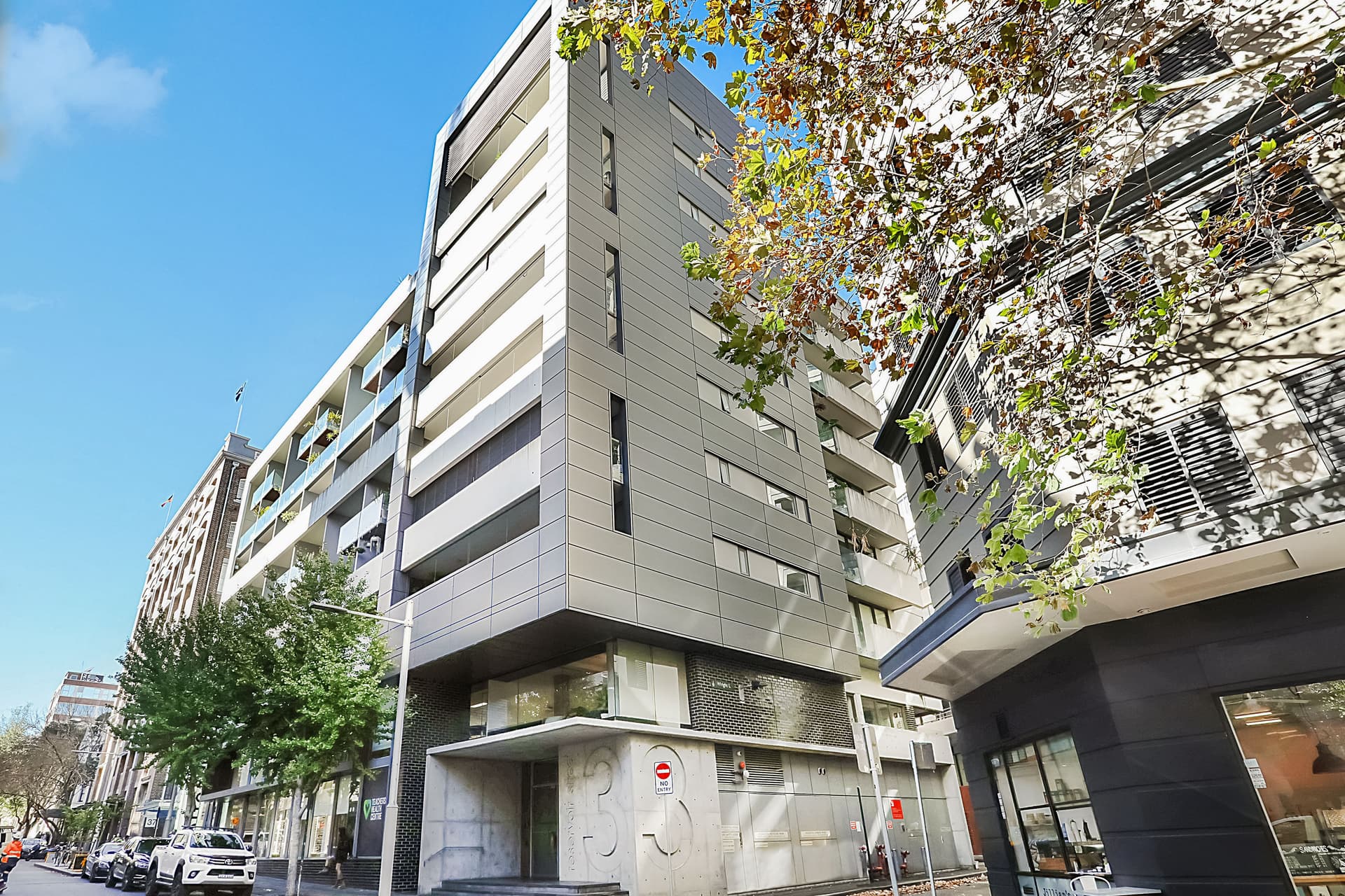 33/33 Reservoir Street, Surry Hills NSW