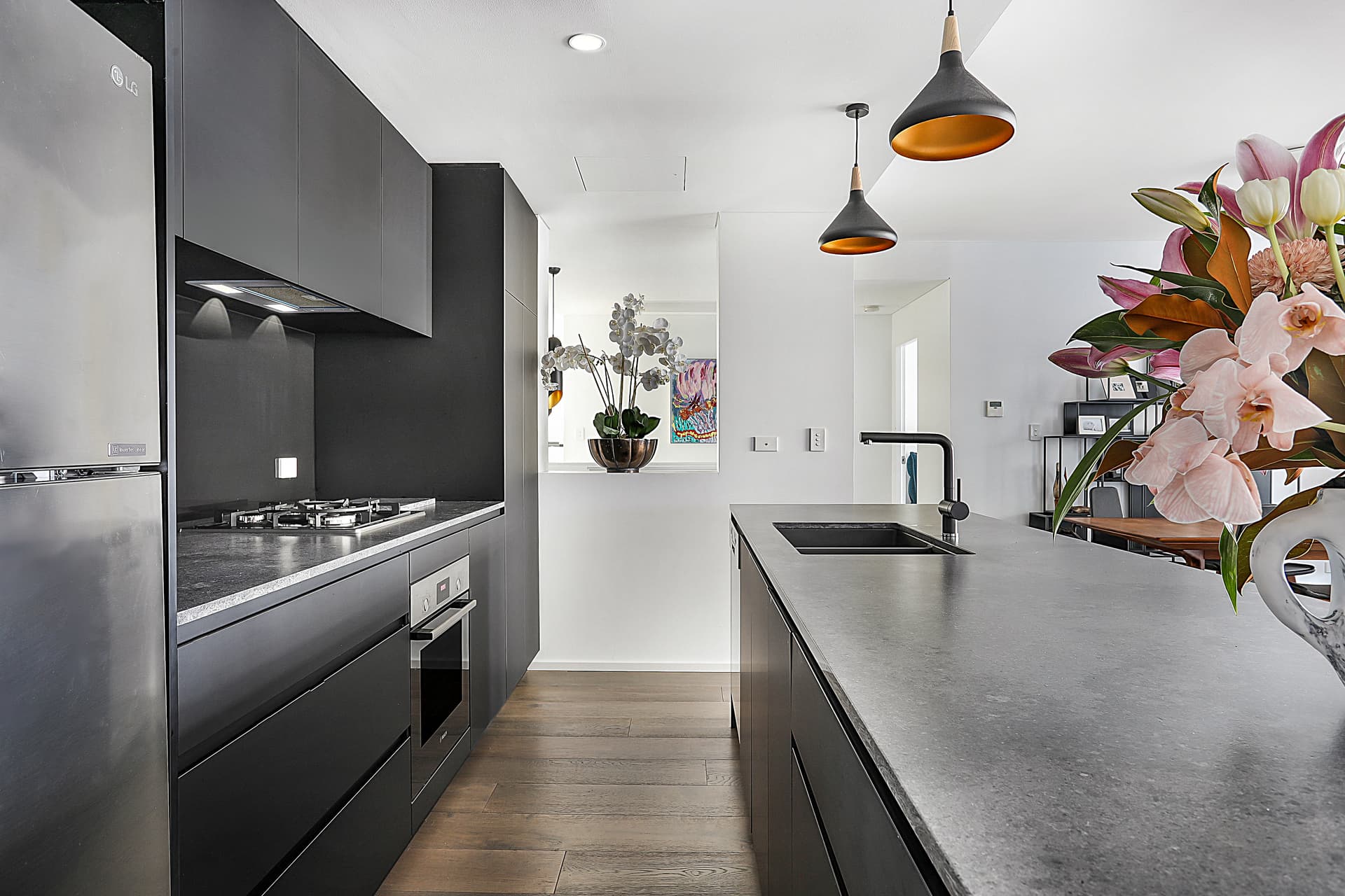 33/33 Reservoir Street, Surry Hills NSW