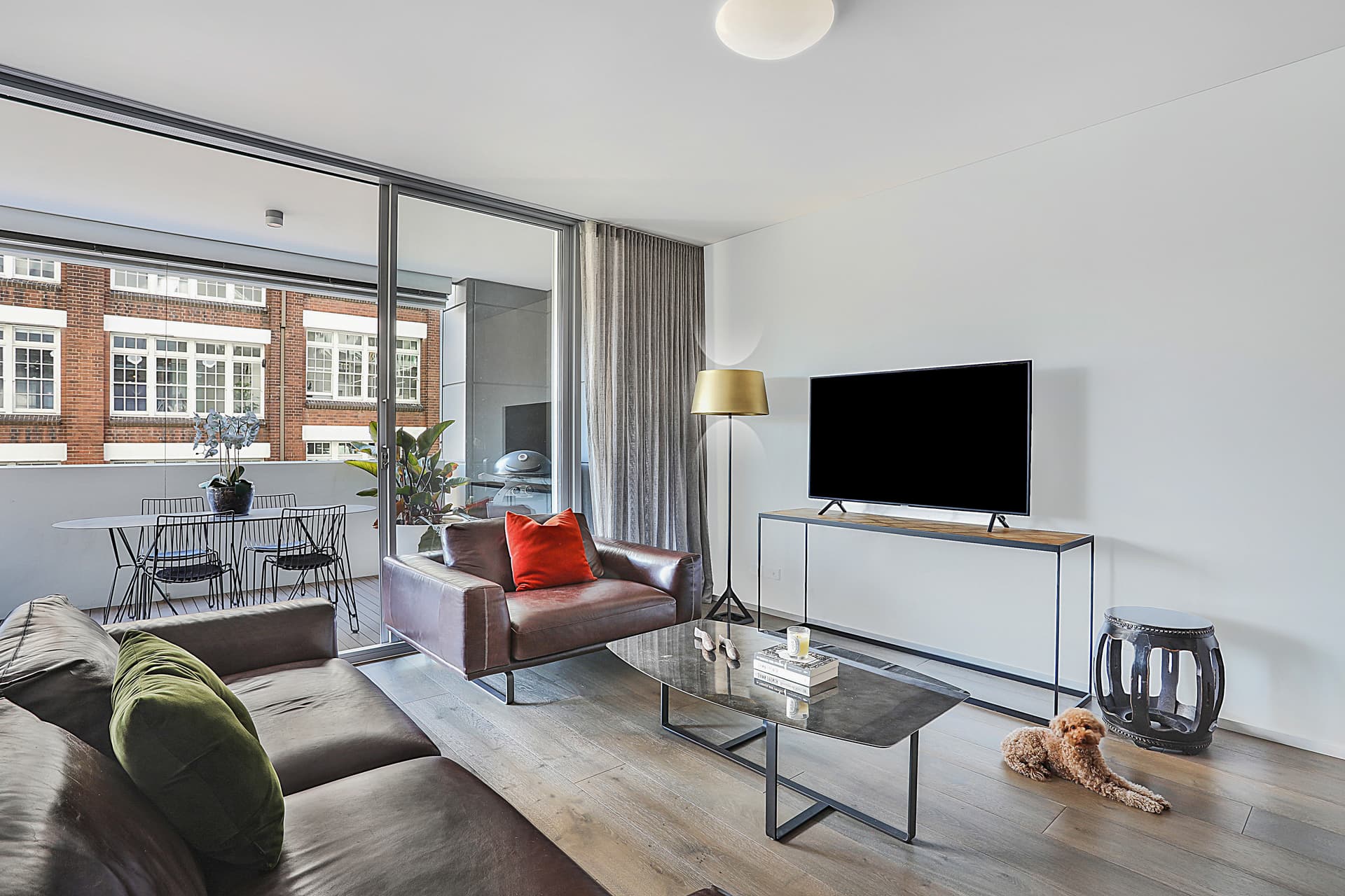 33/33 Reservoir Street, Surry Hills NSW