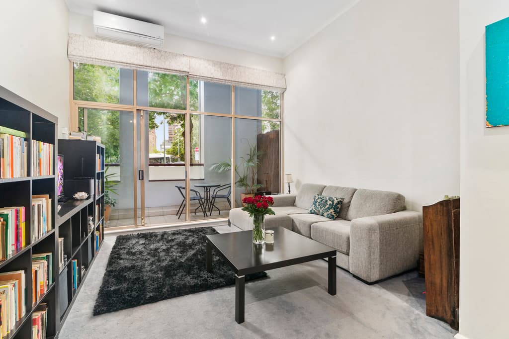 119/105 Campbell Street, Surry Hills NSW