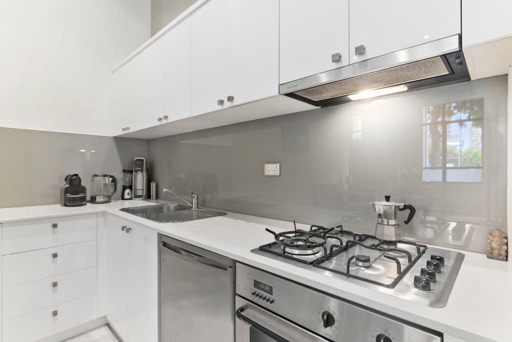 119/105 Campbell Street, Surry Hills NSW