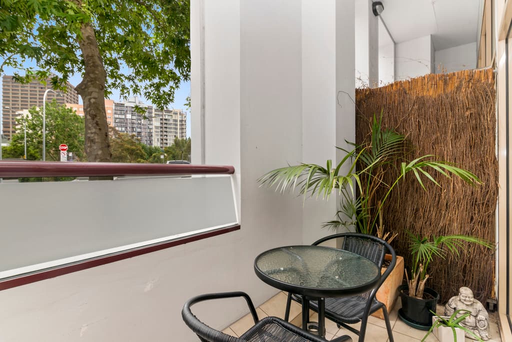 119/105 Campbell Street, Surry Hills NSW