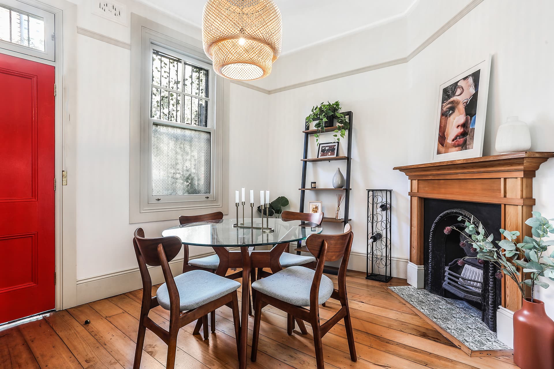 52 Hugo Street, Redfern NSW