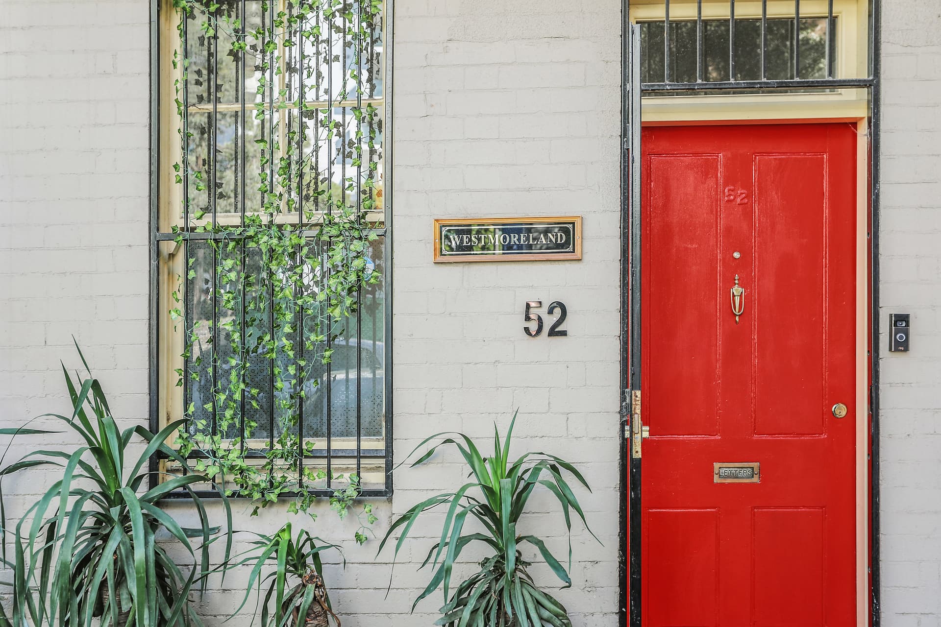 52 Hugo Street, Redfern NSW