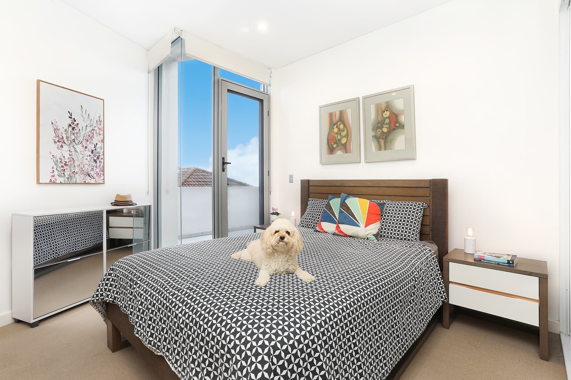 4/51 Willis Street, Kingsford NSW