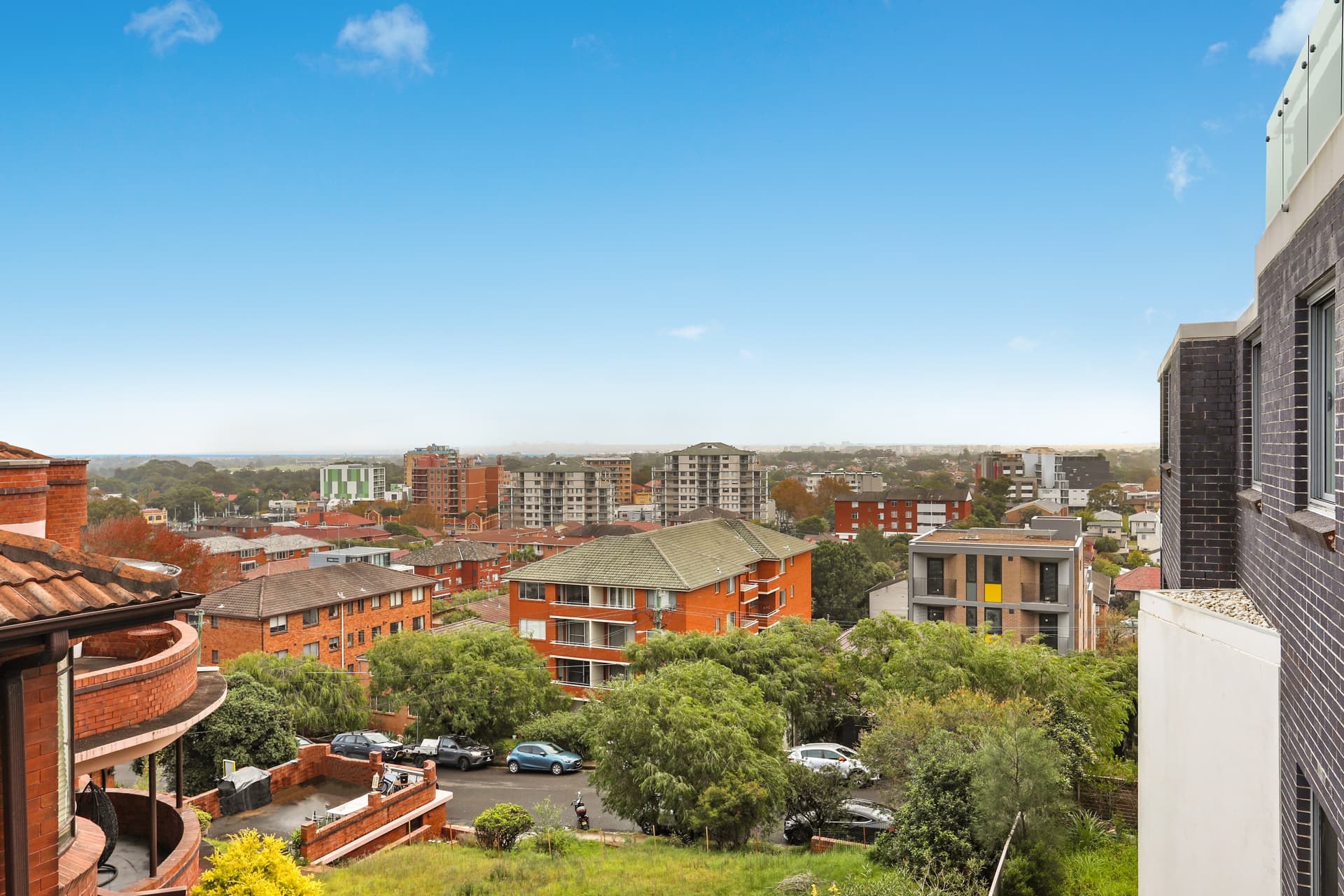 4/51 Willis Street, Kingsford NSW