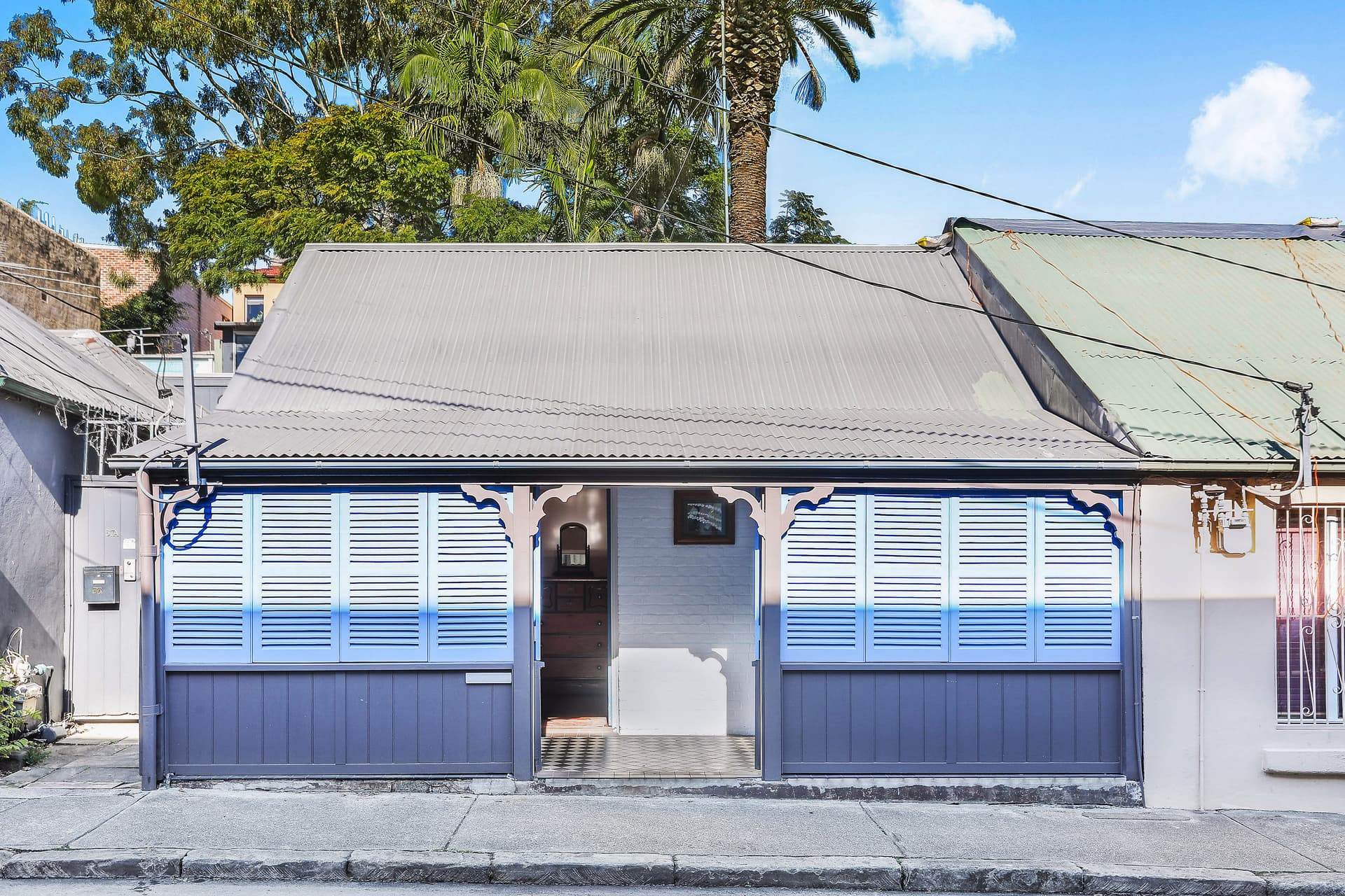 59 Wells Street, Redfern NSW