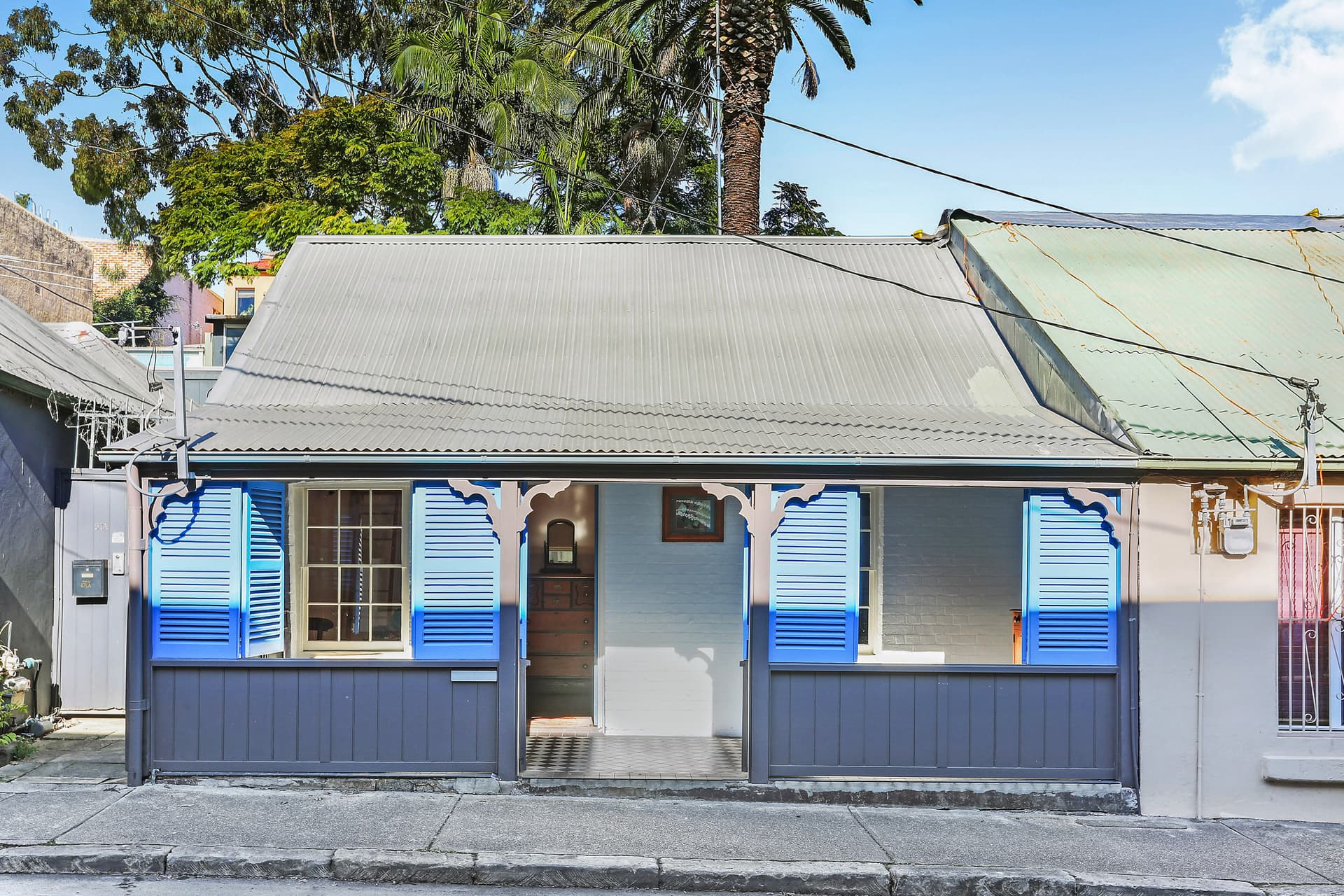 59 Wells Street, Redfern NSW