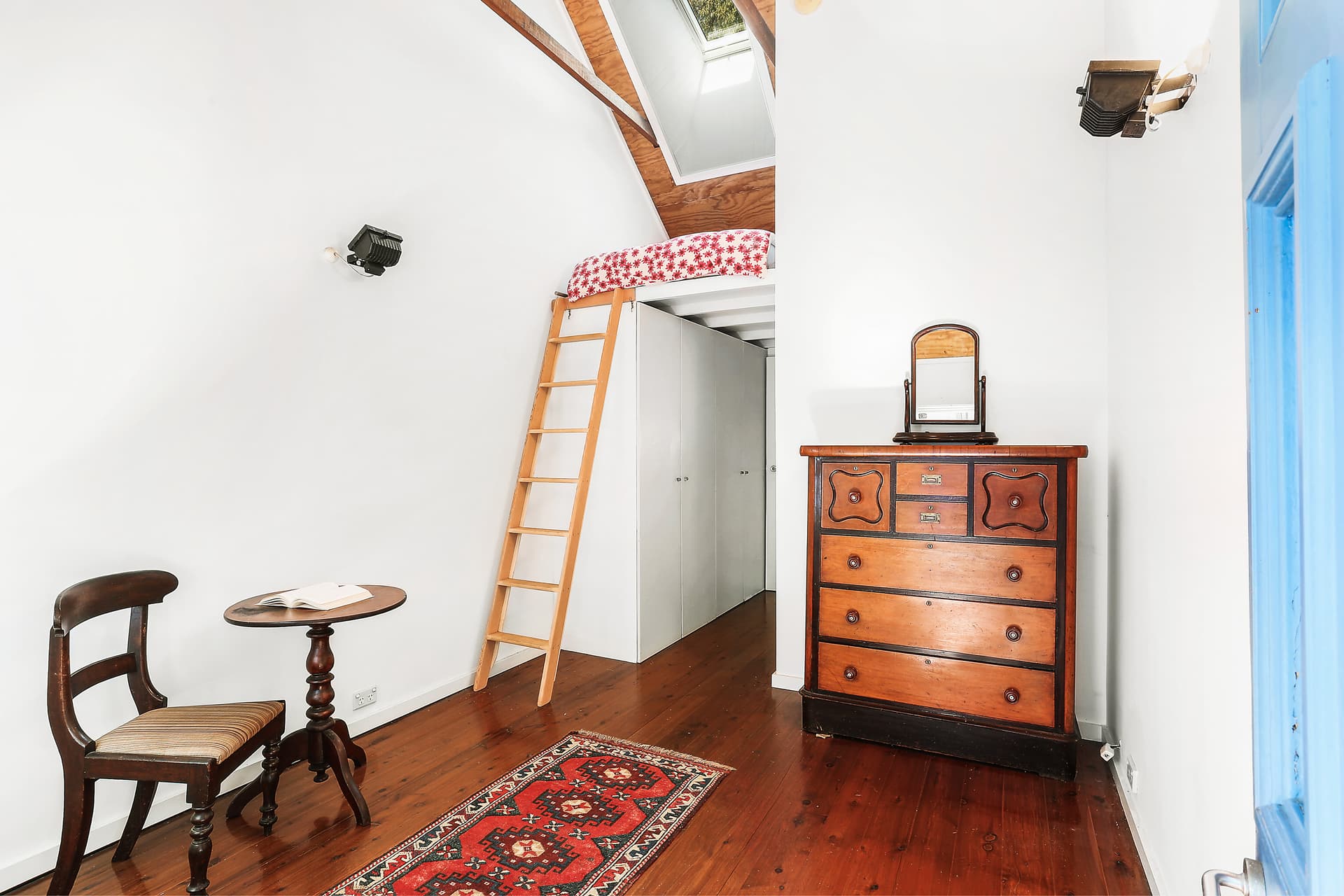 59 Wells Street, Redfern NSW