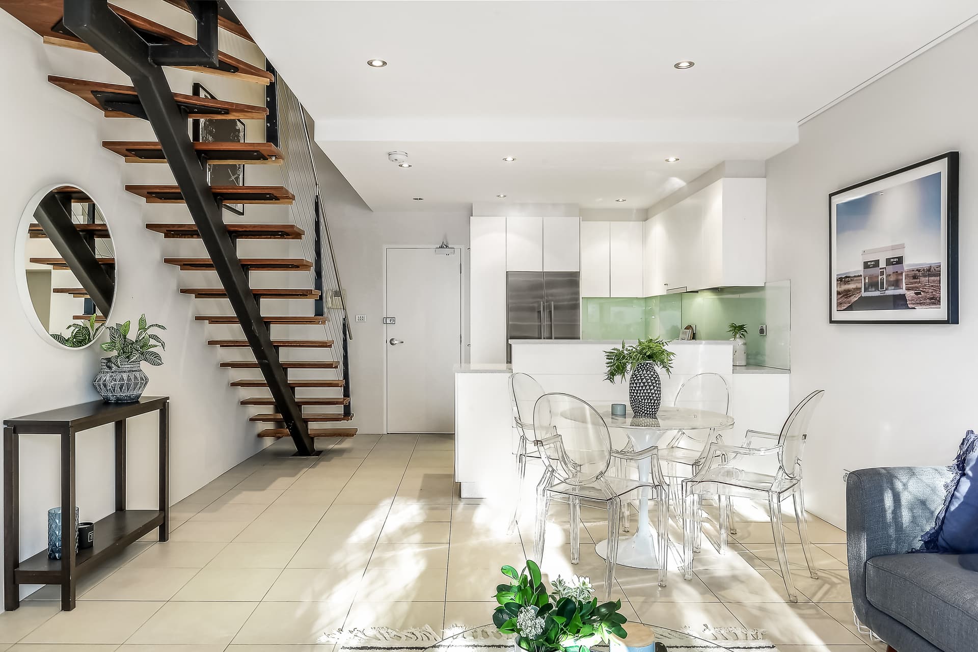 3/15 Birmingham Street, Alexandria NSW