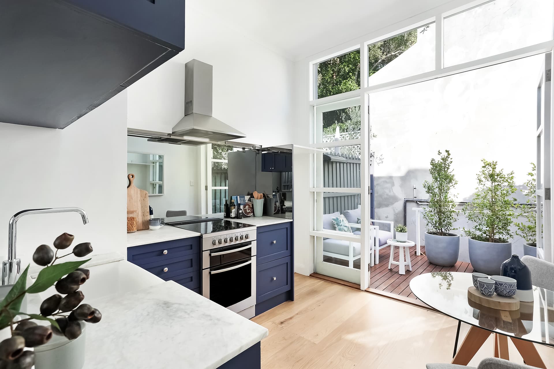 31 Prospect Street, Surry Hills NSW