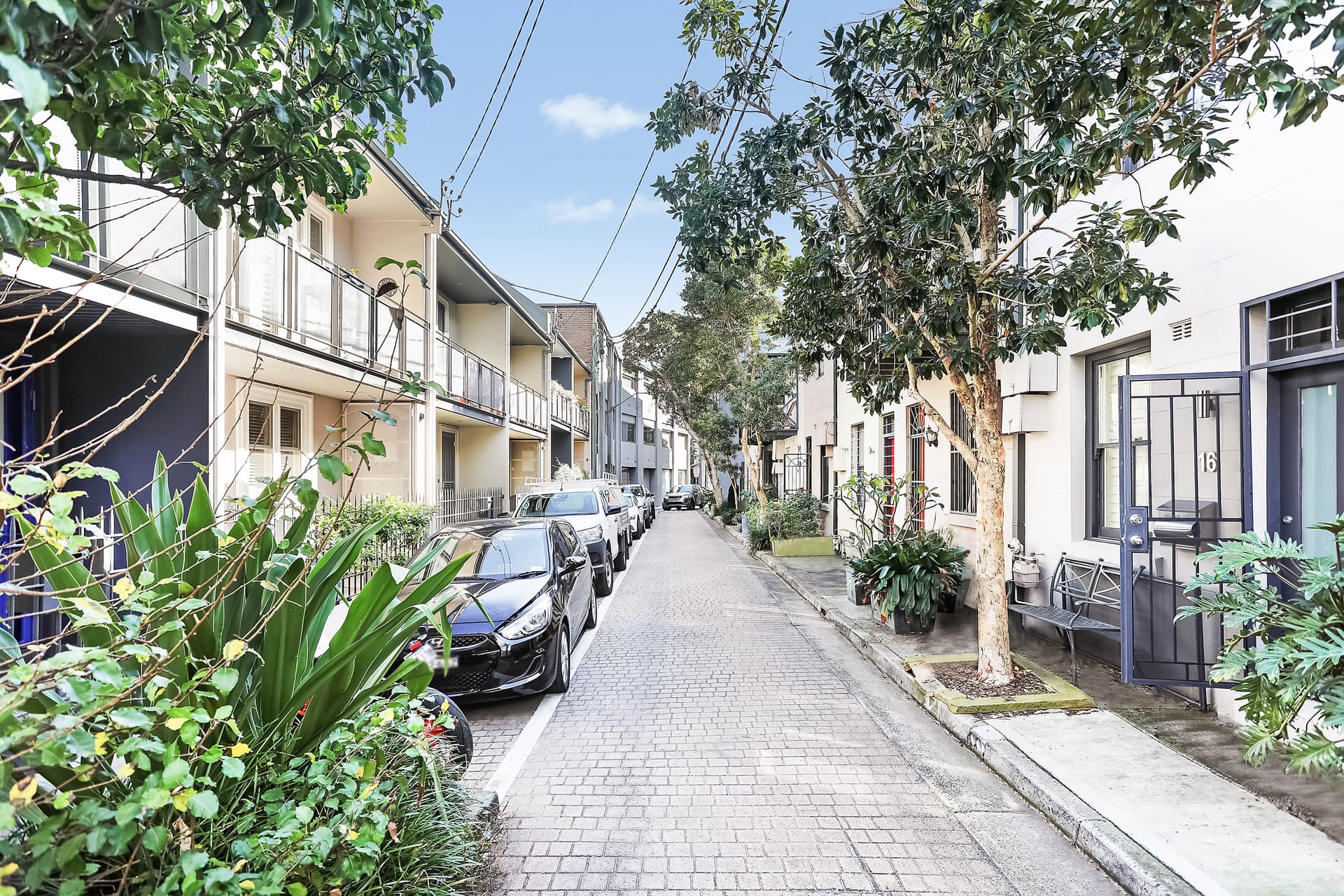 31 Prospect Street, Surry Hills NSW