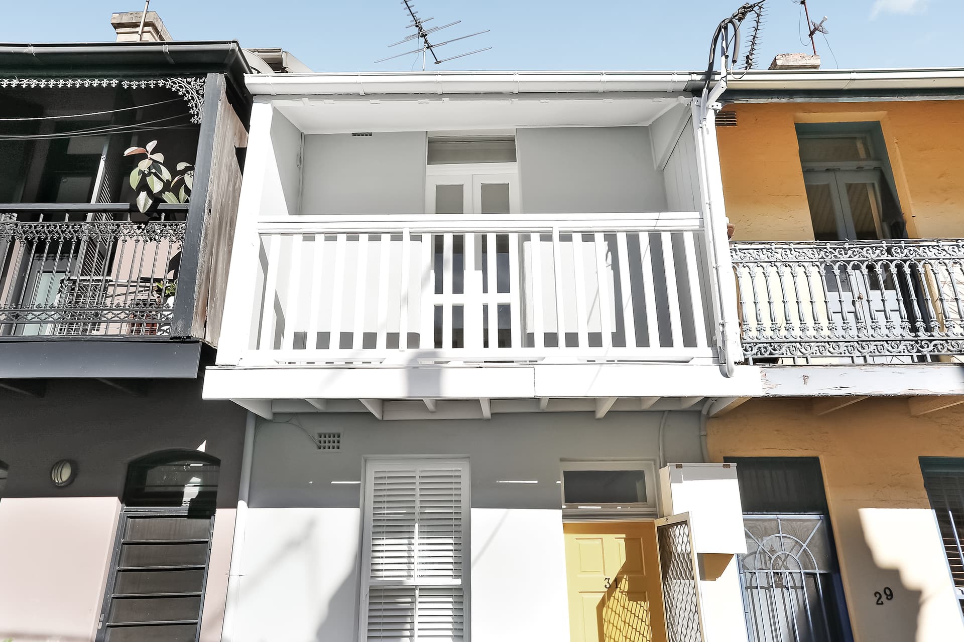 31 Prospect Street, Surry Hills NSW