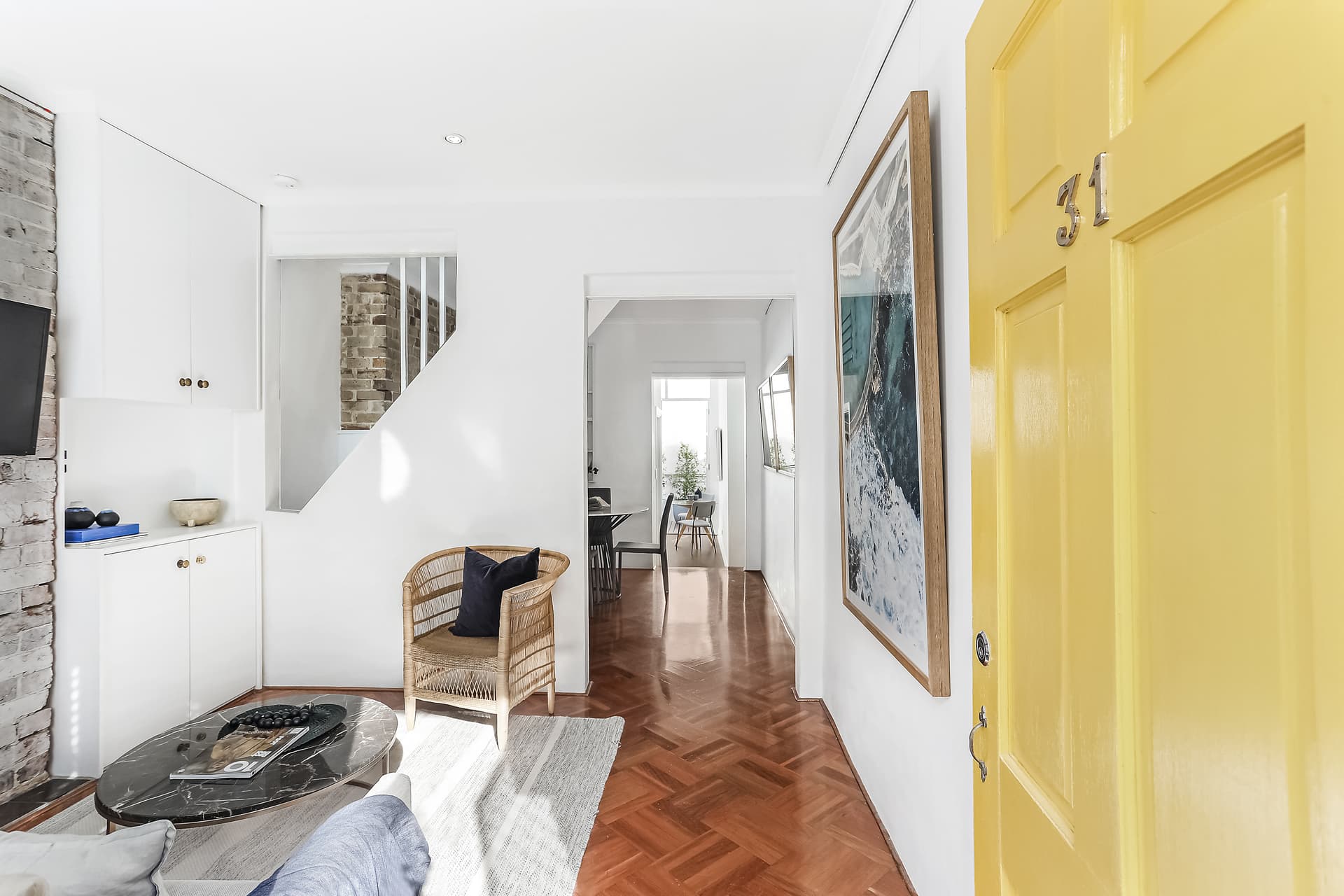 31 Prospect Street, Surry Hills NSW