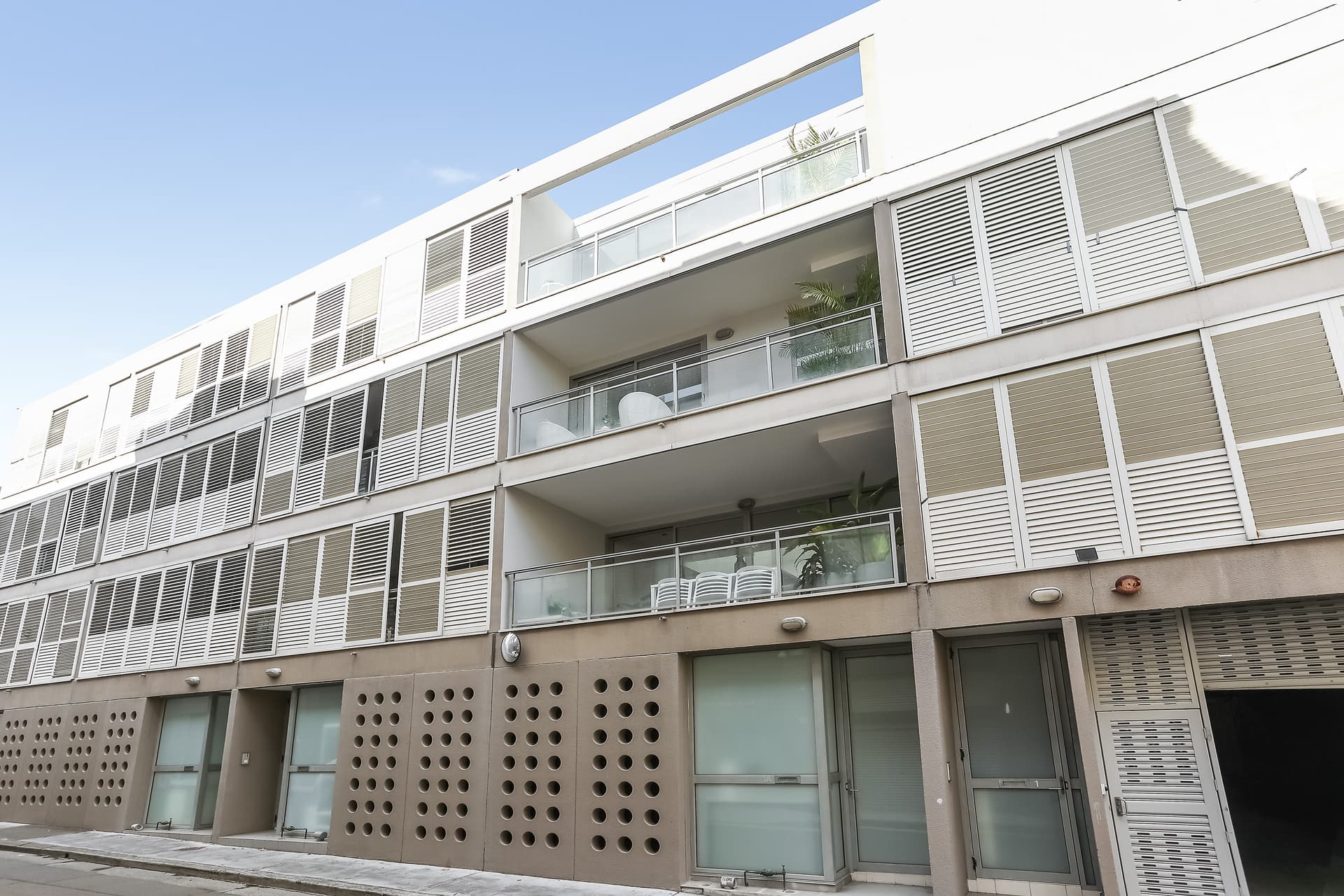 1a Little Queen Street, Chippendale NSW