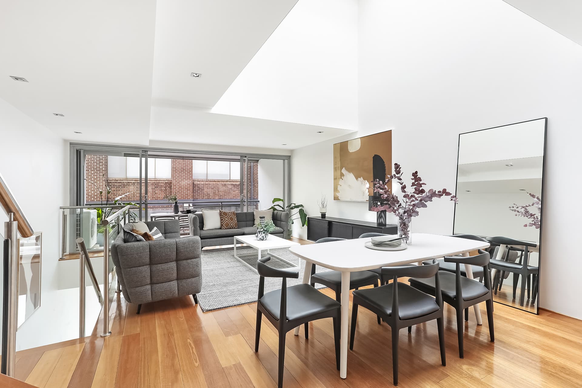 1a Little Queen Street, Chippendale NSW